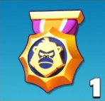Ability Badge